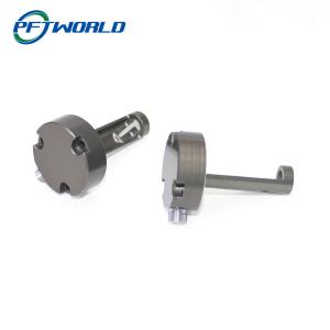 Wholesale CNC turning precision parts for medical devices from china suppliers