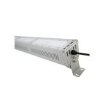 150W AC 100-240V Bridgelux 3030 15000-16500LM 2700-6500K LED Linear High Bay