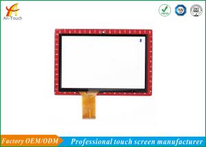 Wholesale Indoor Outdoor Advertising Touch Screen XP Win7,8 Android Linux Operation from china suppliers