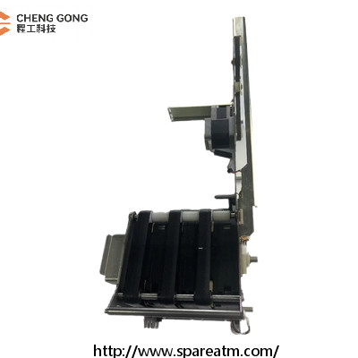 1750188526 01750188526 ATM Spare Parts Wincor CCDM VM3 Module