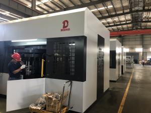 Wholesale CNC Automatic Polishing Machine For Auto Spare Parts / Chair Foot / Cooking Pot from china suppliers