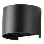 COB LED Wall Light Narrow Beam Angle / Wide Beam Angle IP54 Waterproof LED Wall