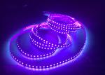SMD2835 Blacklight UV LED Lights Ip20 Uv 365nm 395nm Ultraviolet Led Strip