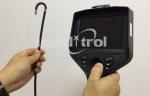 Tube Dia. 6mm 3.5" HD Monitor Non Destructive Testing Equipment For Inspection