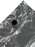 QS Bag In Box Liquid Packaging Moisture Free Alu Material Packaging Pouches