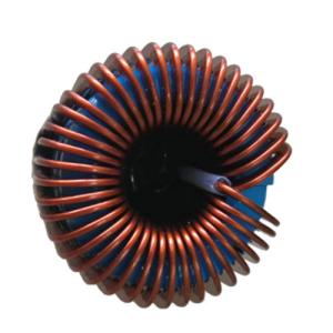 Wholesale Through Hole Leaded Toroidal Line Choke For Power Supplies 7447035 from china suppliers