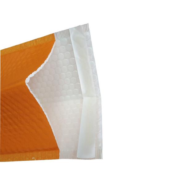 Eco Friendly Recycle Plastic Bubble Mailer 0.04 0.05 0.06 0.07mm