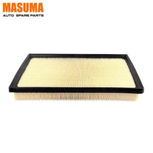 Wholesale 17801-38010 17801-0V020 17801-0V030 Diesel Auto Engine Air Filter for LEXUS ES200 from china suppliers