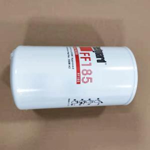 Wholesale Heavy Duty Truck Loader Diesel Engine Parts Excavator Filter Fuel Filter FF185 White from china suppliers