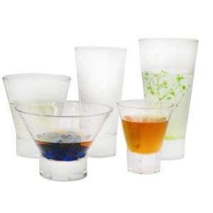 Wholesale Heavy Duty Thick Bottom Tumbler Drinking Glasses For Restaurant from china suppliers