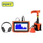 Underground Water Leak Detector 5meters Depth Pqwt-L4000 Plumbing Service