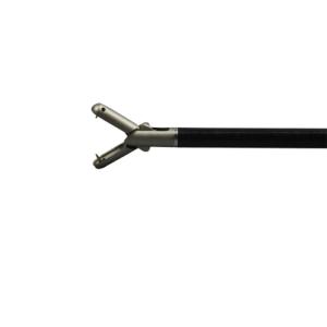 Wholesale Reusable Atraumatic Laparoscopic Grasping Forceps from china suppliers