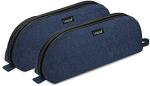 Gloppie Cute Pencil Case Kawaii Pencil Pouch Small Pencil Case Simple Pencil