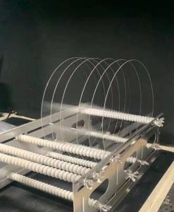 Wholesale 12inch Diameter 300mm 1.0mm Double Side Polished Sapphire Wafers from china suppliers