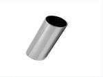 39Mm Id Stainless Steel Pipe Stainless Steel Pipes Air Conditioner Corrugated