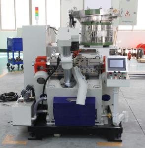 Wholesale Drill Point, Self-drilling Screw Tip Forming Machine from china suppliers
