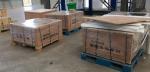 95.3% Zirconia Metering Nozzle Flow Control Refractory