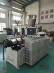 0.5-2 Inch PVC Pipe Extrusion Line