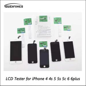 Wholesale 7 In 1 Mobile Phone LCD Tester For IPhone 4 4S 5 5S 5C 6 6 Plus from china suppliers