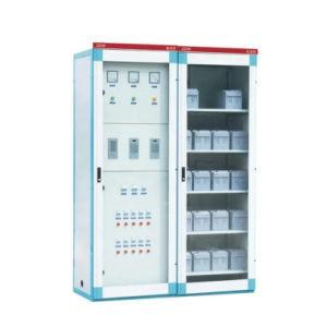 Wholesale GZDW Substation Battery Charger Panel Controller Cabinet for Low Voltage Applications from china suppliers