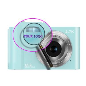 Wholesale FHD 1080P Kids Digital Video Camera Recorder 32GB HD 700mah from china suppliers