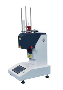 Wholesale Polysulfoxide Semi Auto Melt Flow Index Testing Machine In Scientific Research Units from china suppliers