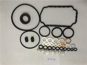 China Common Rail VE Pump Repair Kit Gasket Set For Fuel Injector 800726 on sale