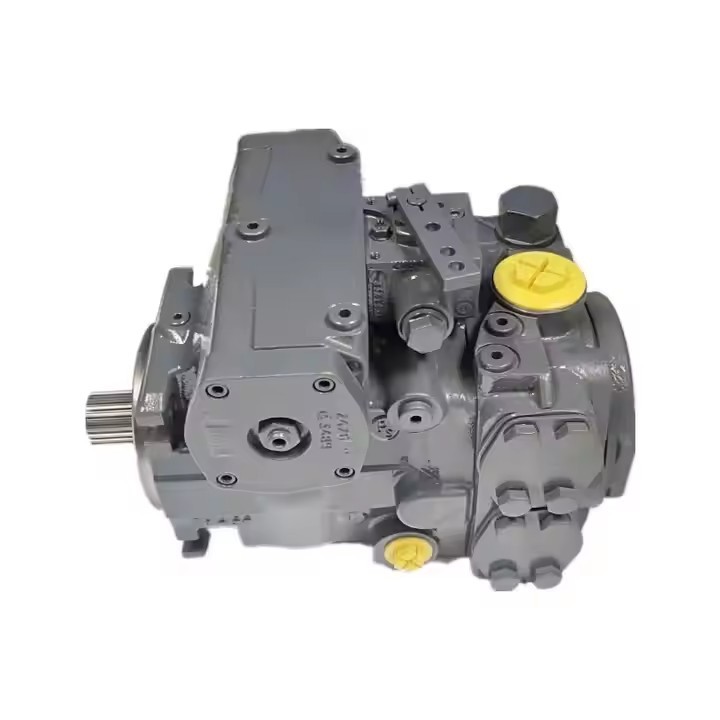 A4CSG500HD2D/30R-VZH35F174M Directly Supply A4VSG A4CSG250 A4CSG355 A4CSG500 A4CSG750 Variable Hydraulic Piston Pump