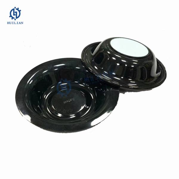 AUTOX Hydraulic Breaker Diaphragm Membrane HD150A Rubber Diaphragm Hammer Seal