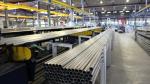 Structure Pipe 0.5mm x 10mm Thin Wall Stainless Steel Capillary Tube 10m Length