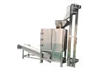 Small Flour Corn Peanut Butter Milling Machine 400Kg/h 3.75kw