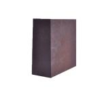 Semi Refractory Magnesium Chrome Brick for Copper Smelting Furnace and Glass
