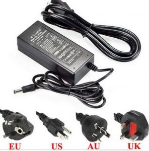 China AC DC Power Adapter Converter Level 6 With 100Vac 240Vac input,led charger on sale