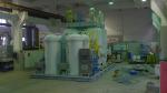PSA Nitrogen Generator for oil industrial, High reliability and high safety