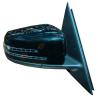 Buy cheap Carbon Fiber Outside Rearview Mirror Used Automobile Parts for b-enz CLA CLS GLK from wholesalers