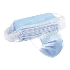 Wholesale Outdoor Dust Proof Medical Disposable Mask Customized Color And Size from china suppliers