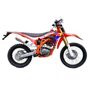 China 2022 New Style 250CC  Enduro  Motorcycle ZS Engine Dirt Bike 250cc For Adults   Hot Sale off-road motorcycle China motorcycle on sale