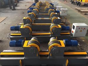 China 10m/H Self Aligning Rotators on sale