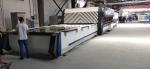 Horizontal Structure Custom Glass Tempering Furnace for Tempered Glass