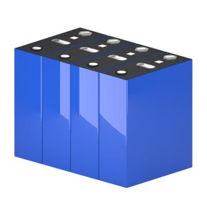Wholesale Semi Solid State Battery Grade A Newest Original 280ah Prismatic Cell Safer Performance from china suppliers