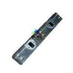 Engine Spare Parts Komatsu Engine Parts S4D130 4D130 Cylinder Head 6115-11-1101