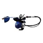 52CC Brush Cutter Mini 2200W Weed Eater 2 Stroke Grass Trimmer
