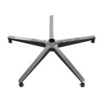 Office chair accessories: Aluminum alloy five-star and four-star legs set, five