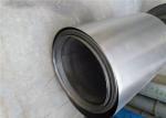 ASTM B424 Alloy Nickel Alloy Plate Incoloy 825 With Hot / Cold Rolled Process
