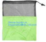 Outdoor Use 210D Sample Shoe Polyester Drawstring Bag,fashionable pattern