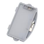 High-quality 1PCS QIANXUN Battery Back Cover Accessories for QIANXUN SE GPS RTK