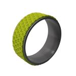 Gym 33.5CM Yoga Exercise Wheel
