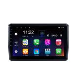 Android car radio Multimedia system 10 Inch touch screen for Toyota Vios Yaris