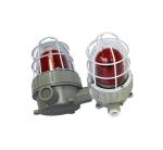 5-40w Explosion Proof Audible And Visual Light 150 Times Per Min 120-180db