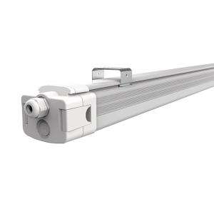 Wholesale IP67 Waterproof Triproof DALI Dimmable Linear LED Light from china suppliers